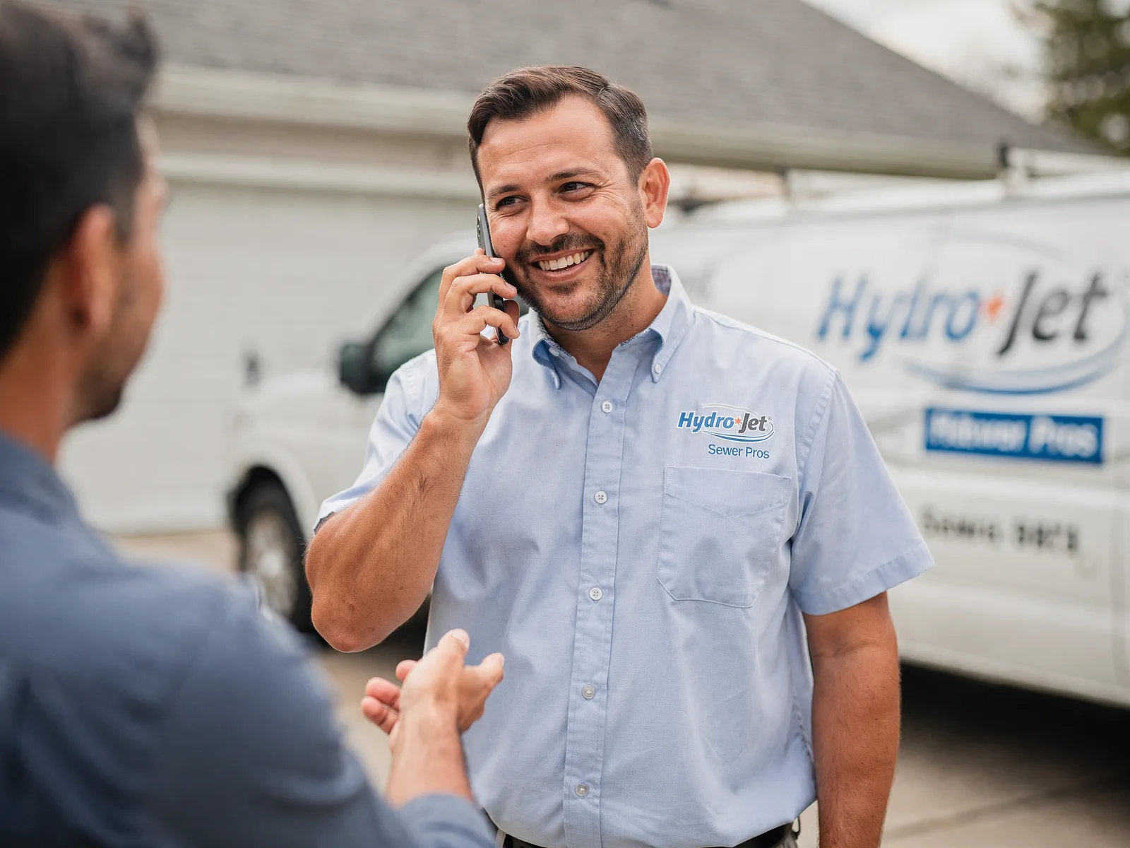 Hydro Jetting West Babylon, NY FAQs